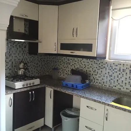 Yavuz Apart * Yalova (Yalova)