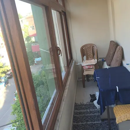 Daire Yavuz Apart Yalova (Yalova)
