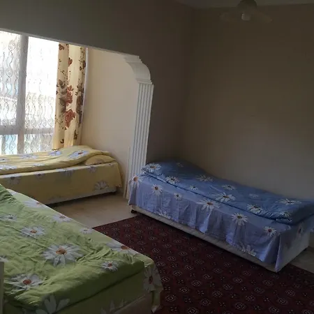Yavuz Apart Yalova (Yalova)