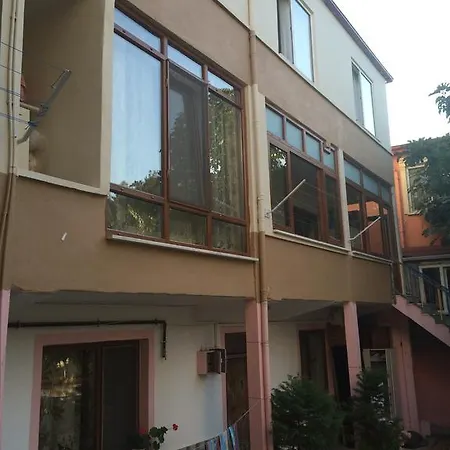 Yavuz Apart Daire