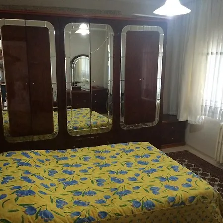 Daire Yavuz Apart Yalova (Yalova)