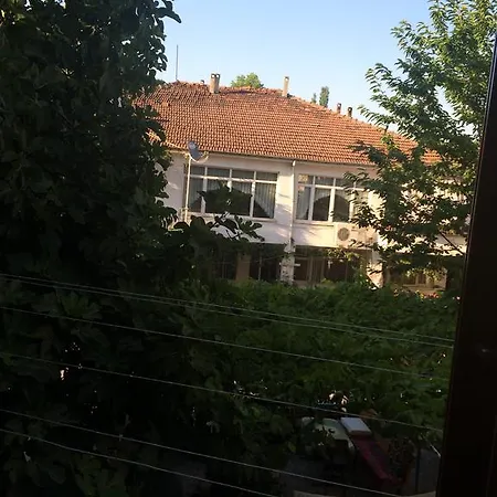 Yavuz Apart Daire Yalova (Yalova)