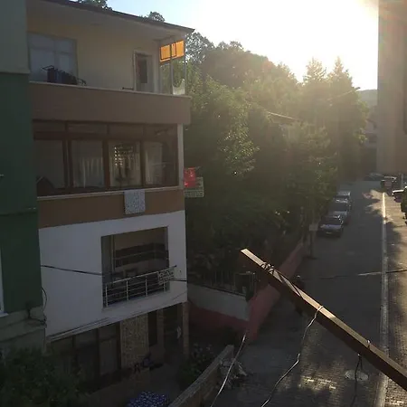 Daire Yavuz Apart *