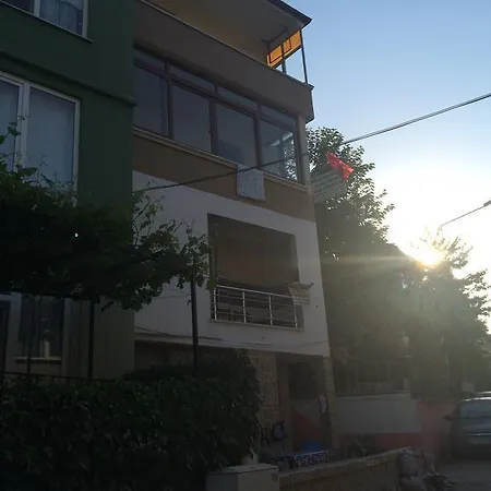 Daire Yavuz Apart Yalova (Yalova)