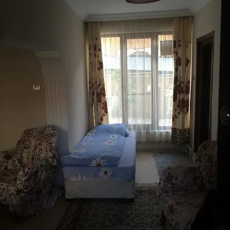 Yavuz Apart Daire
