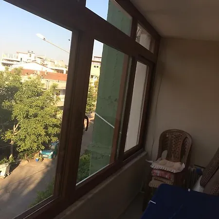 Yavuz Apart
